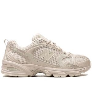 New Balance 530 "Moonbeam/Sea Salt"
Sneakers